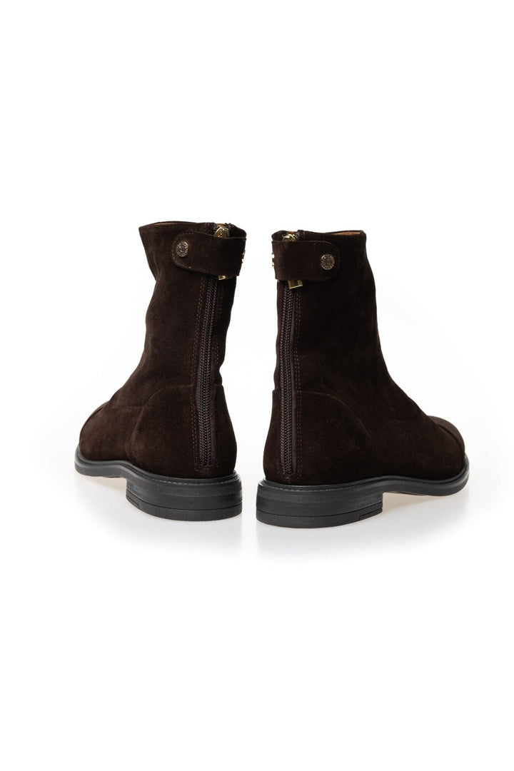 Copenhagen Shoes - Only Me CS9167 - 847 - Dark Brown