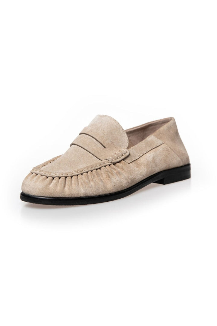 Copenhagen Shoes - Paris And Me CS8866 - 0002 - Beige