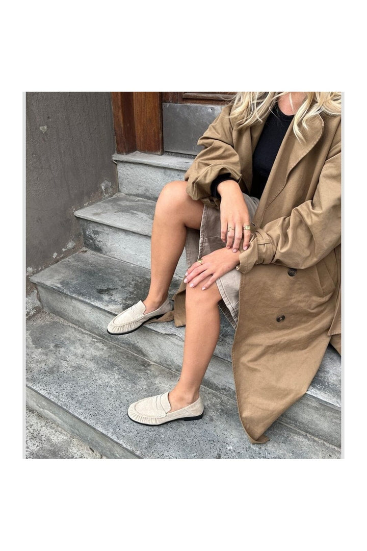 Copenhagen Shoes - Paris And Me CS8866 - 0002 - Beige
