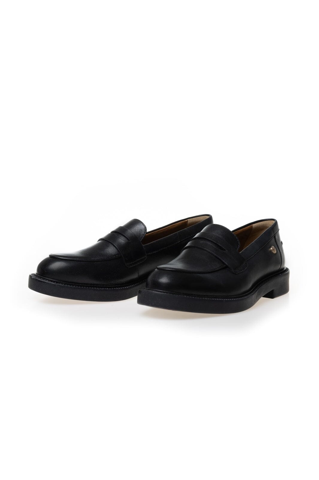 Copenhagen Shoes - The Beauty Loafer L. CS9157 - 0003 - Black