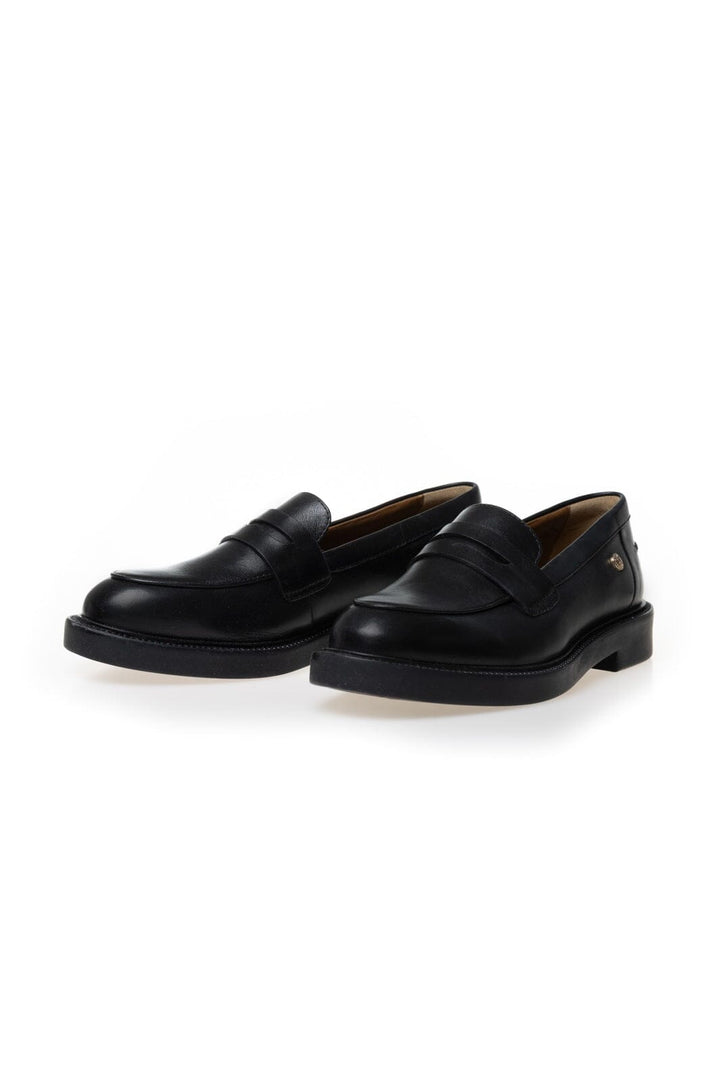 Copenhagen Shoes - The Beauty Loafer L. CS9157 - 0003 - Black
