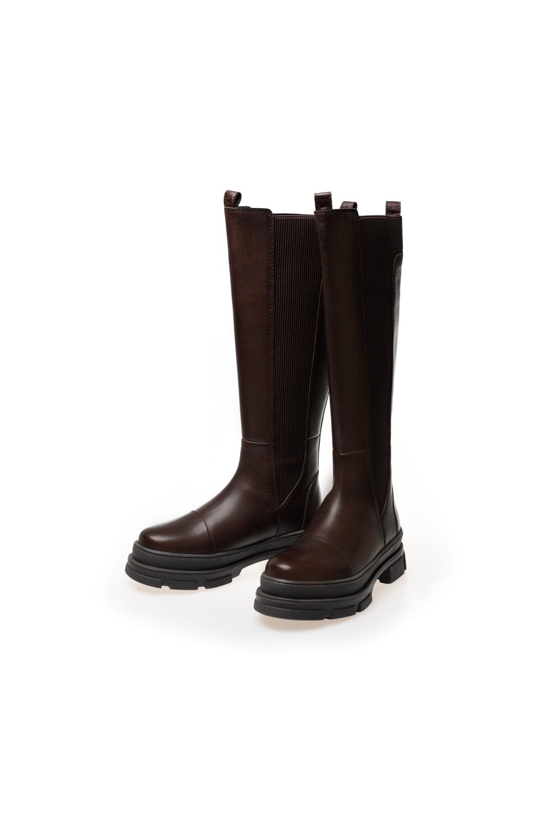 Copenhagen Shoes - The Celeste CS9085 - 0012 - Brown