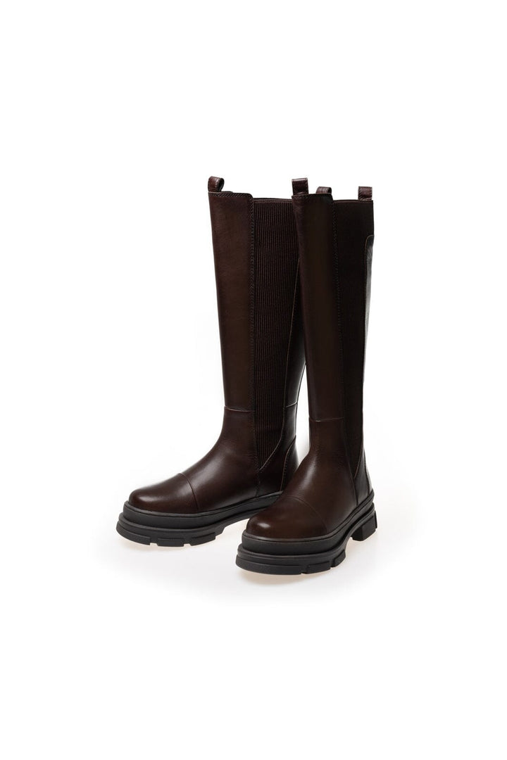 Copenhagen Shoes - The Celeste CS9085 - 0012 - Brown