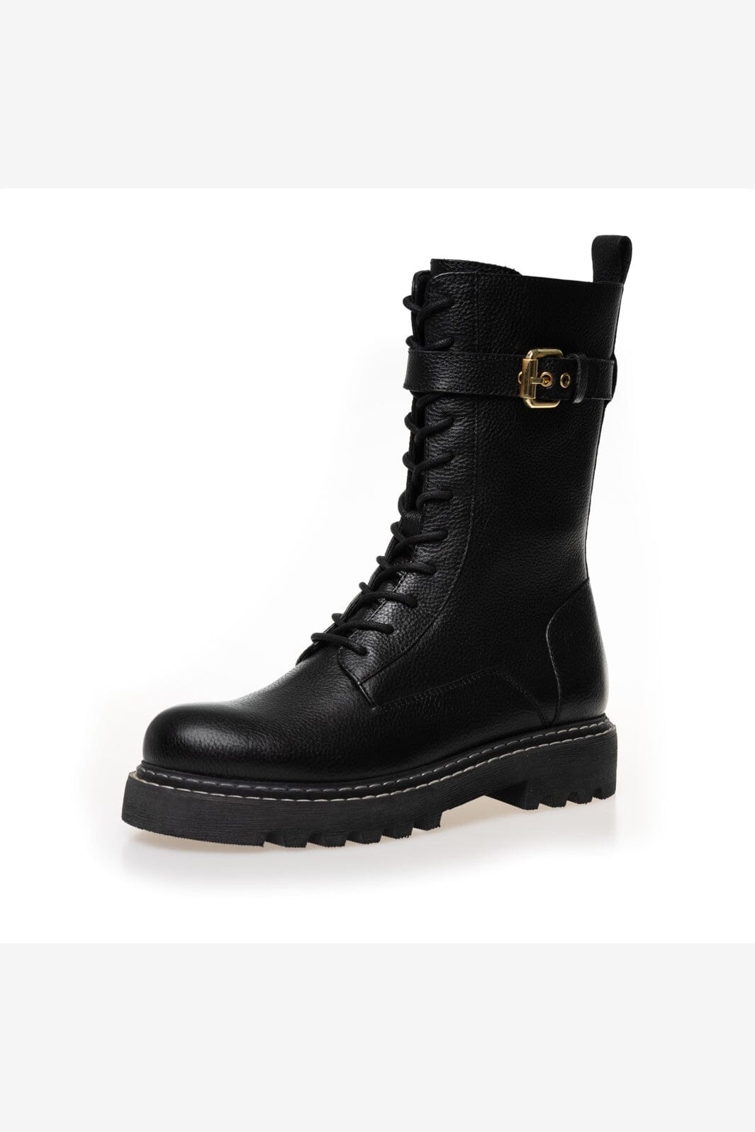 Copenhagen Shoes - The Moon CS8722 - 0001 - Black