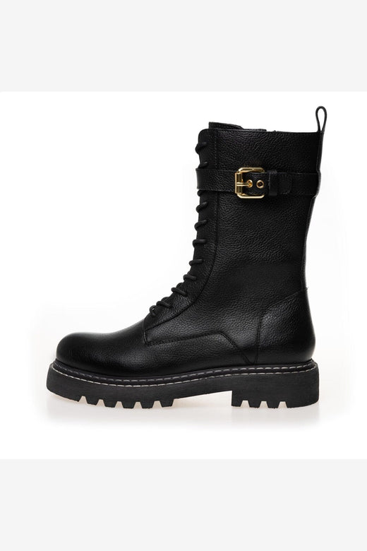 Copenhagen Shoes - The Moon CS8722 - 0001 - Black