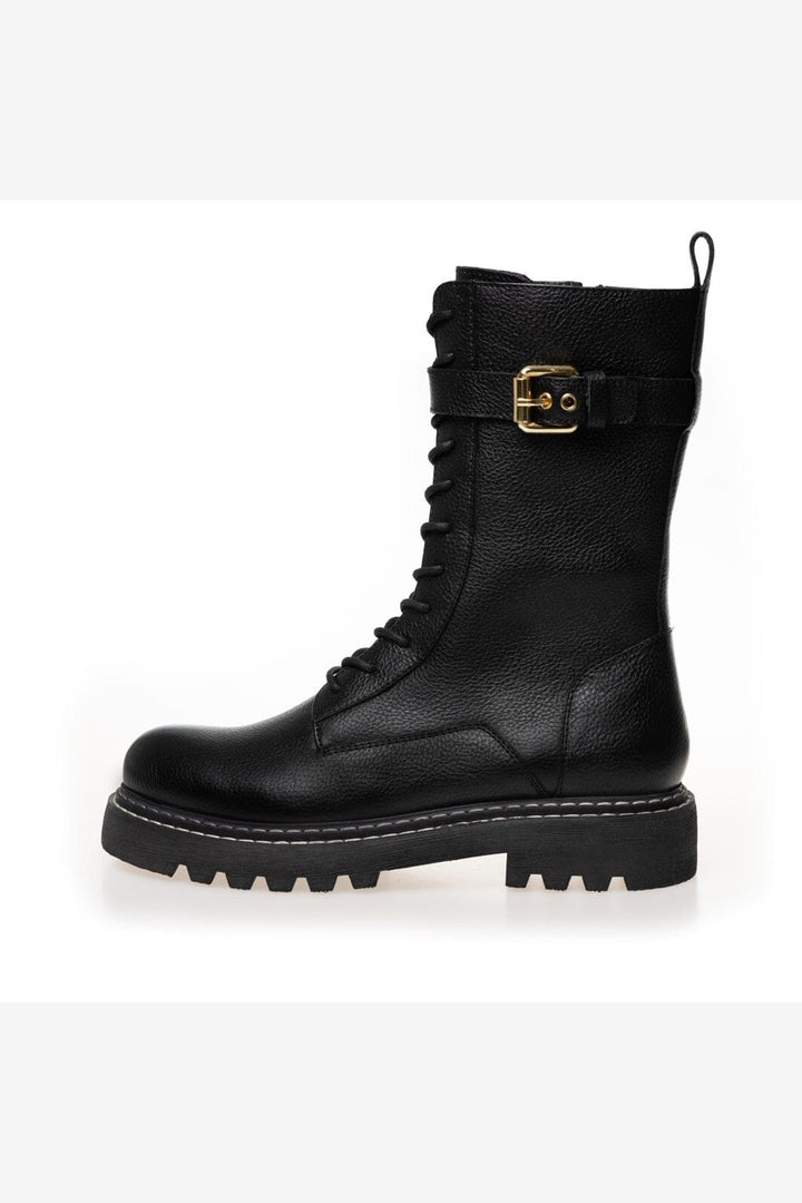 Copenhagen Shoes - The Moon CS8722 - 0001 - Black