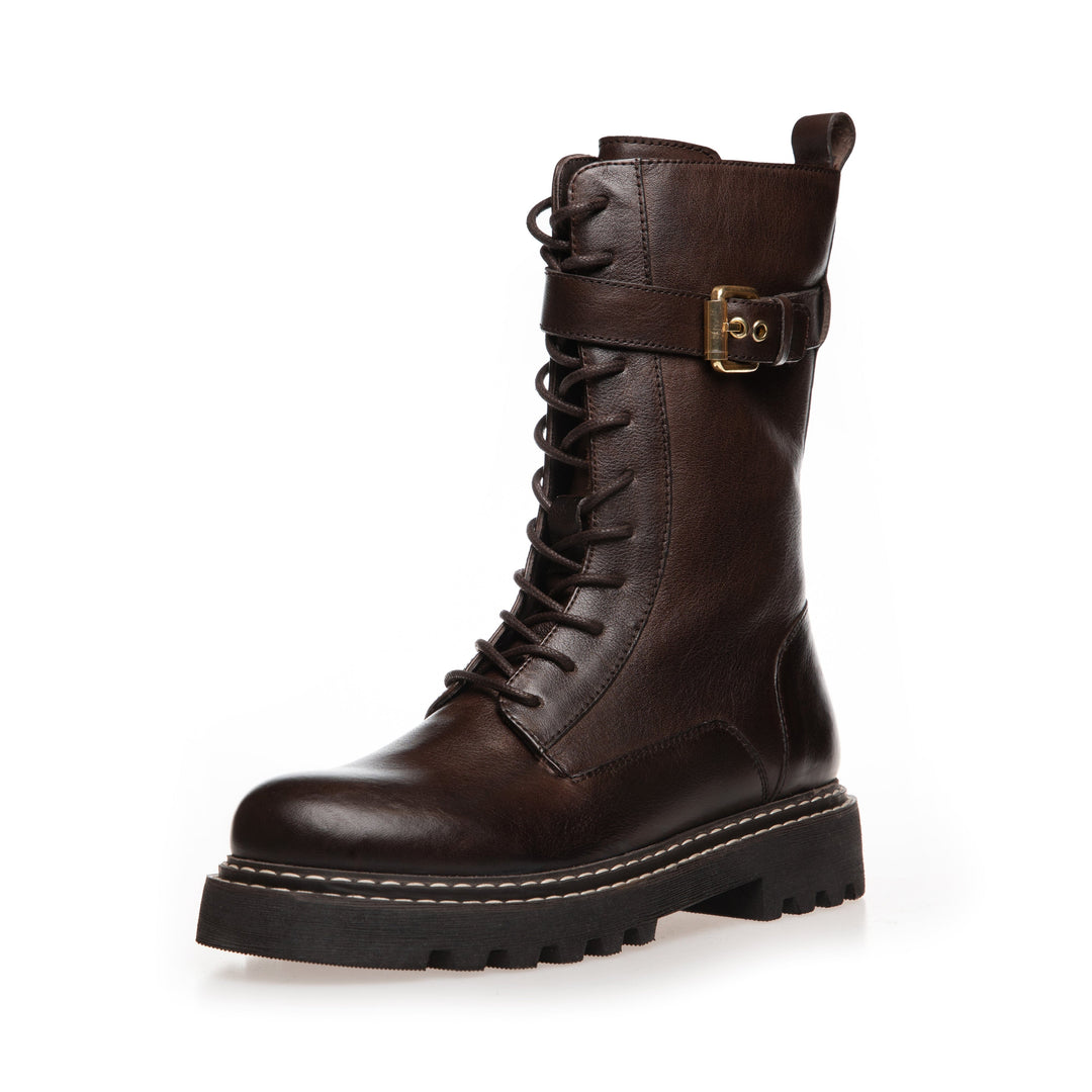 Copenhagen Shoes - The Moon CS8722 - 0012 - Brown Støvler 