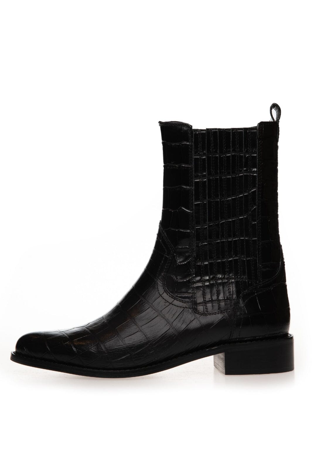 Copenhagen Shoes - The Statement CS8744 - 0001 - Black