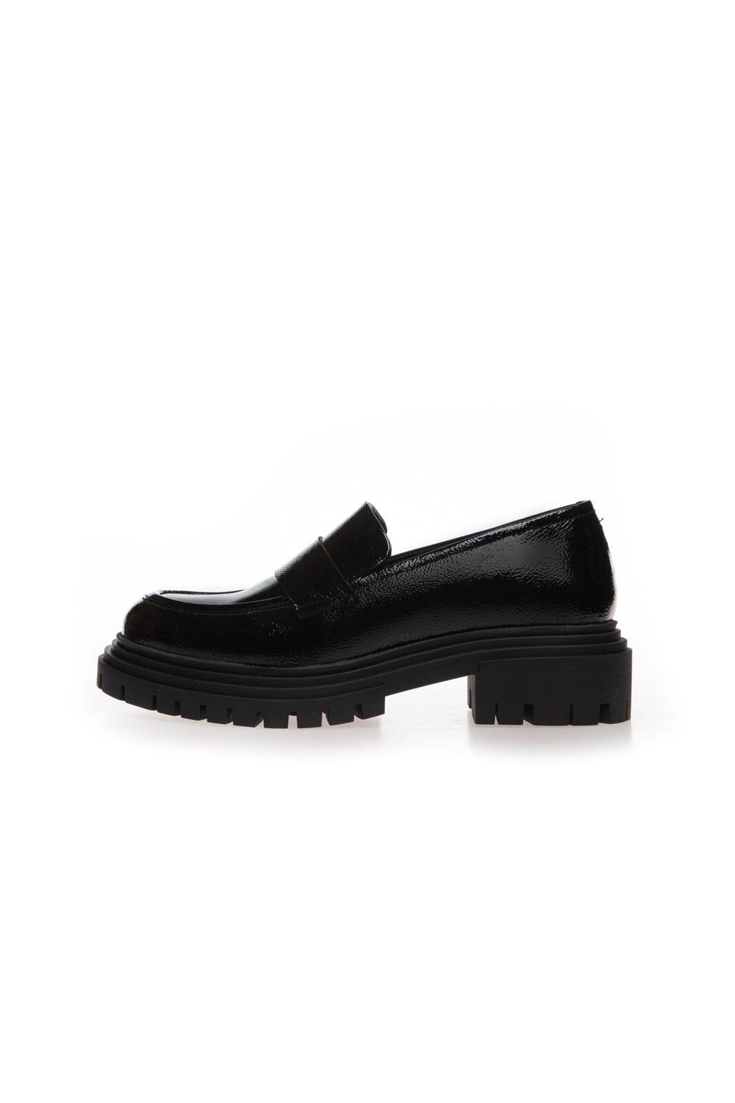 Copenhagen Shoes - The Streets Patent CS8683 - 0011 - Black Patent