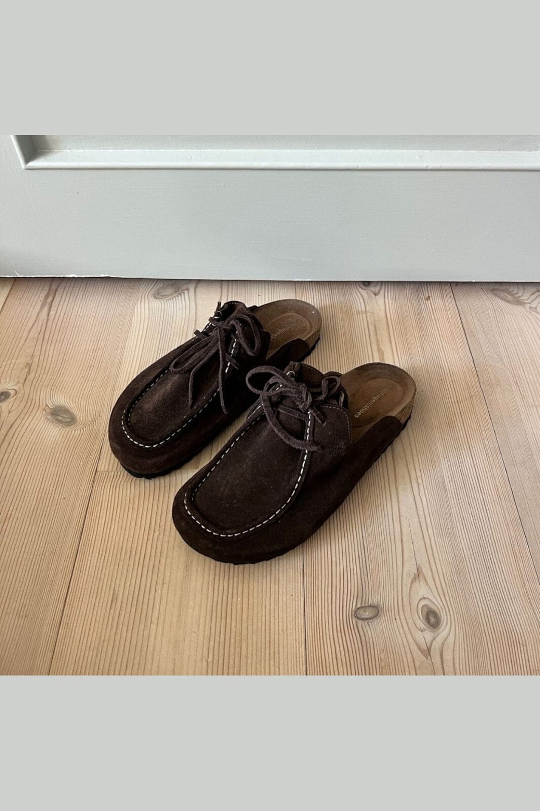 Copenhagen Shoes - Unique CS9176 - 0018 - Dk Brown