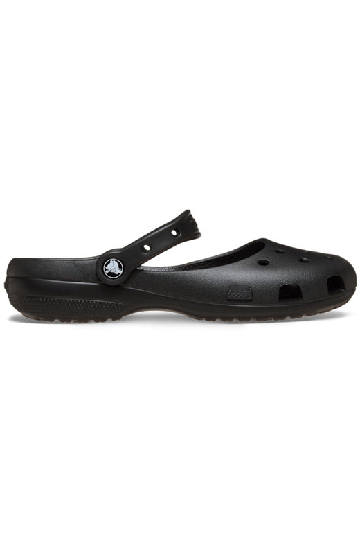 Crocs - Classic Ballet Blk 211994 - 001 - Black