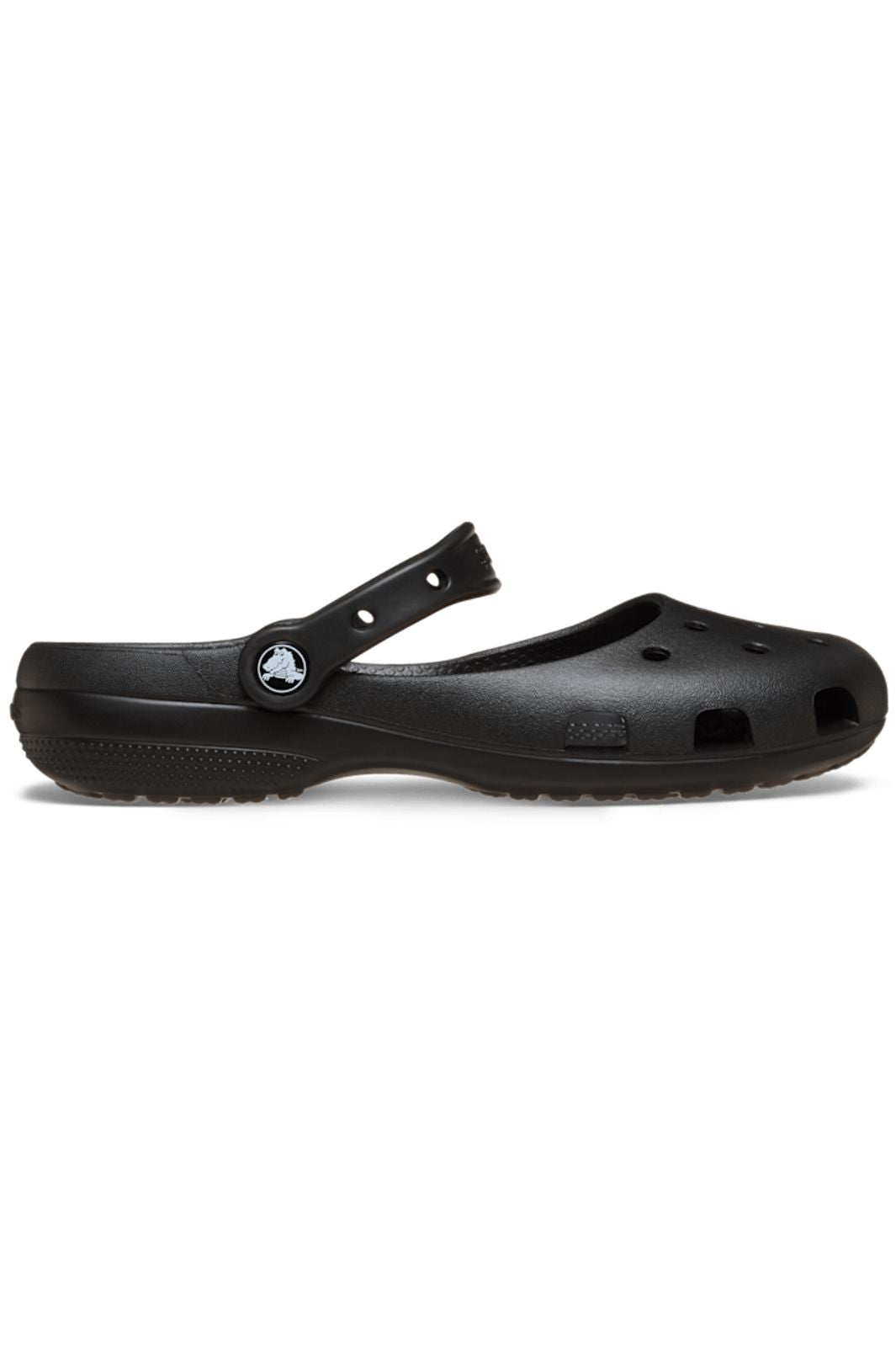 Crocs - Classic Ballet Blk 211994 - 001 - Black