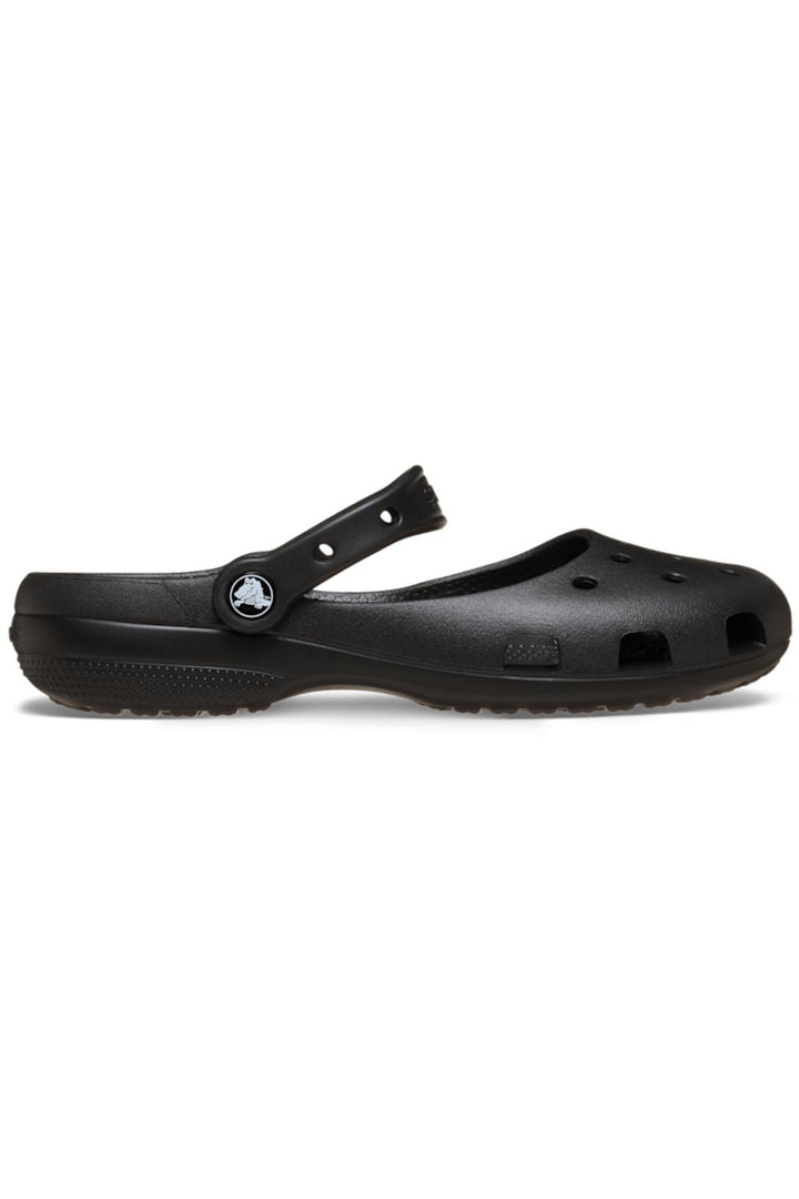 Crocs - Classic Ballet Blk 211994 - 001 - Black