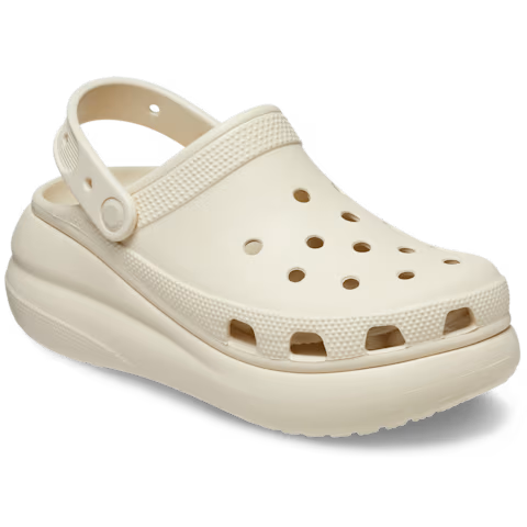 Crocs - Crush Clog - 2Y2 Bone Sandaler 