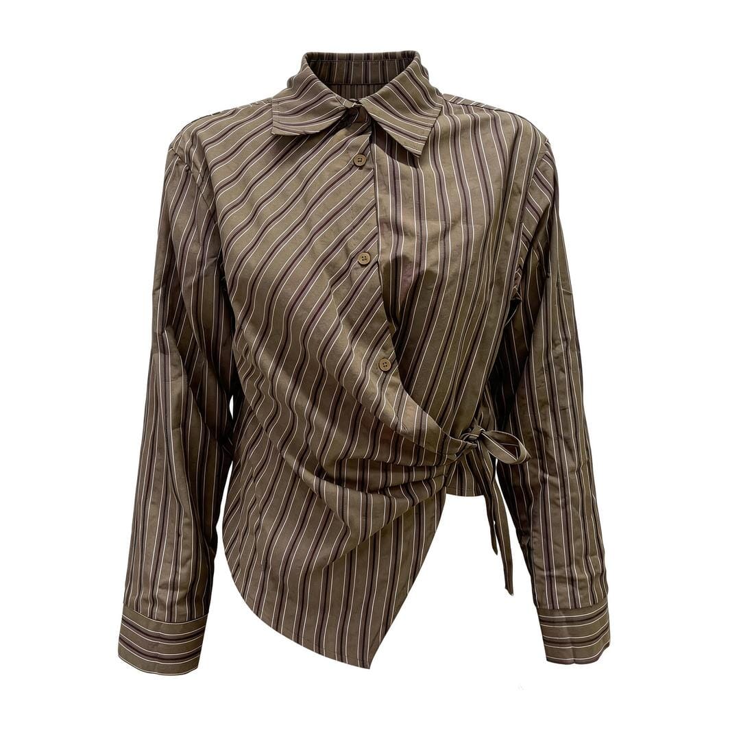Dear Molly - Lily  Ch162544b  - Brown