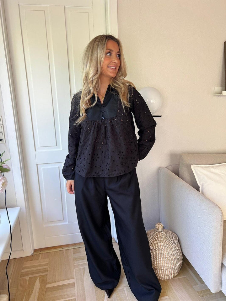Dear Molly - Maybritt - Black Toppe 