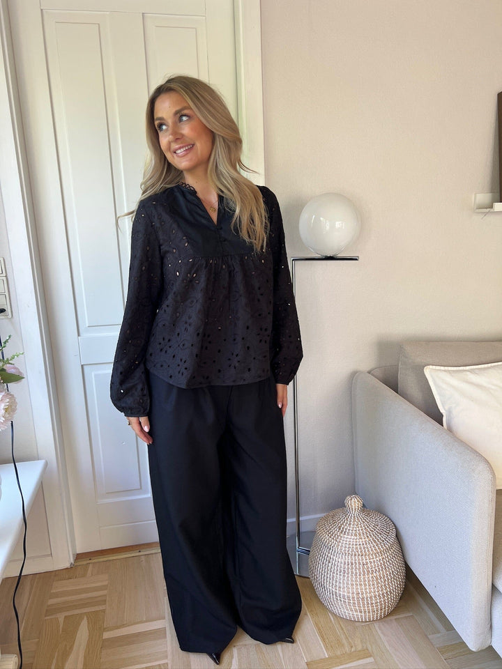 Dear Molly - Maybritt - Black Toppe 
