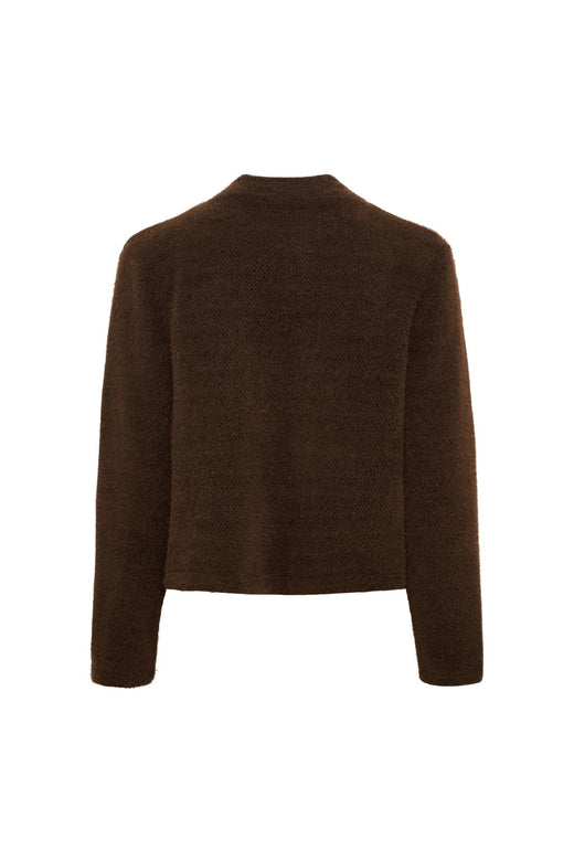 Marta Du Chateau - Mdcmarlowe Jacket 2618003 - Moro30