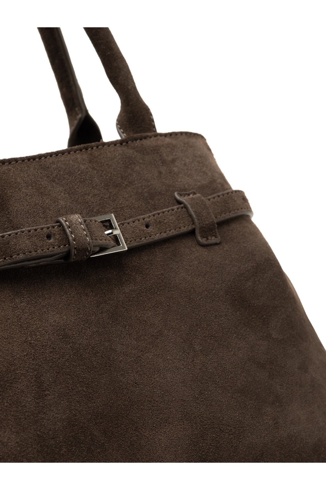 Noella - Macie Bag Real Suede 15970005 - 1519 - Ash