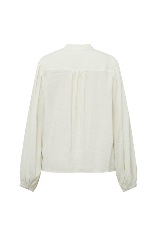 Gossia - Emiligo Shirt G3137 - Creme