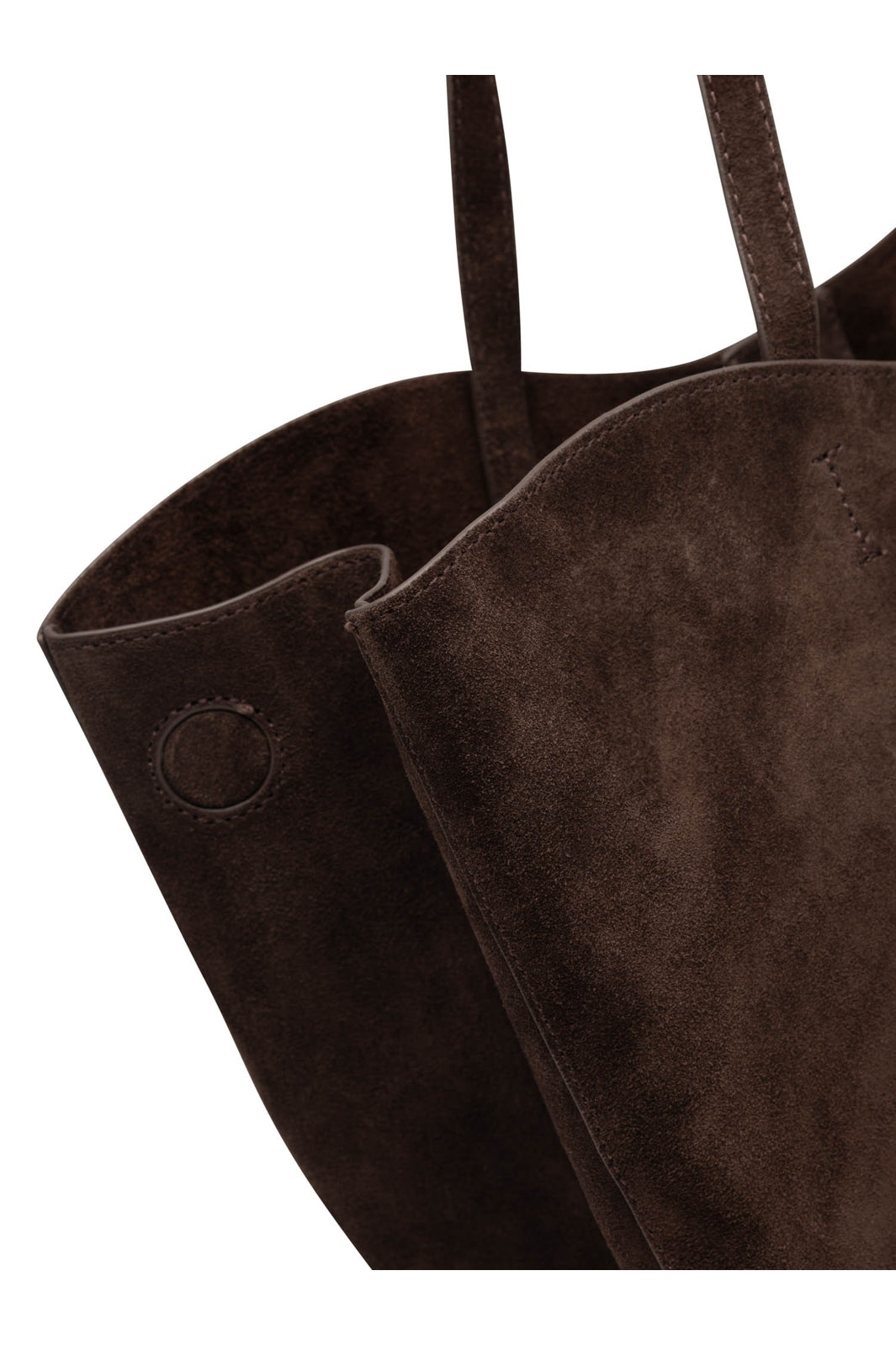 Noella - Mariah Bag Large 15970003 - 674 - Chocolate