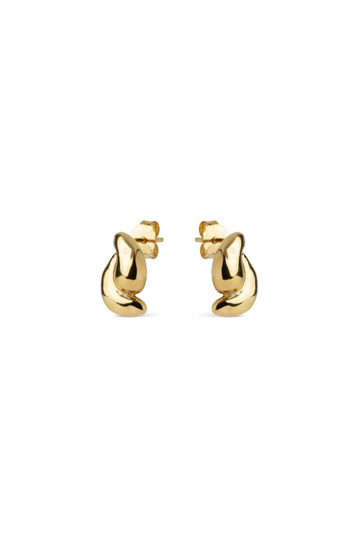 Enamel Copenhagen - Studs, Tova E454G - 925S/Gp
