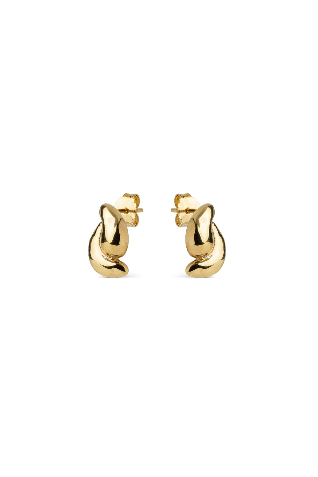 Enamel Copenhagen - Studs, Tova E454G - 925S/Gp