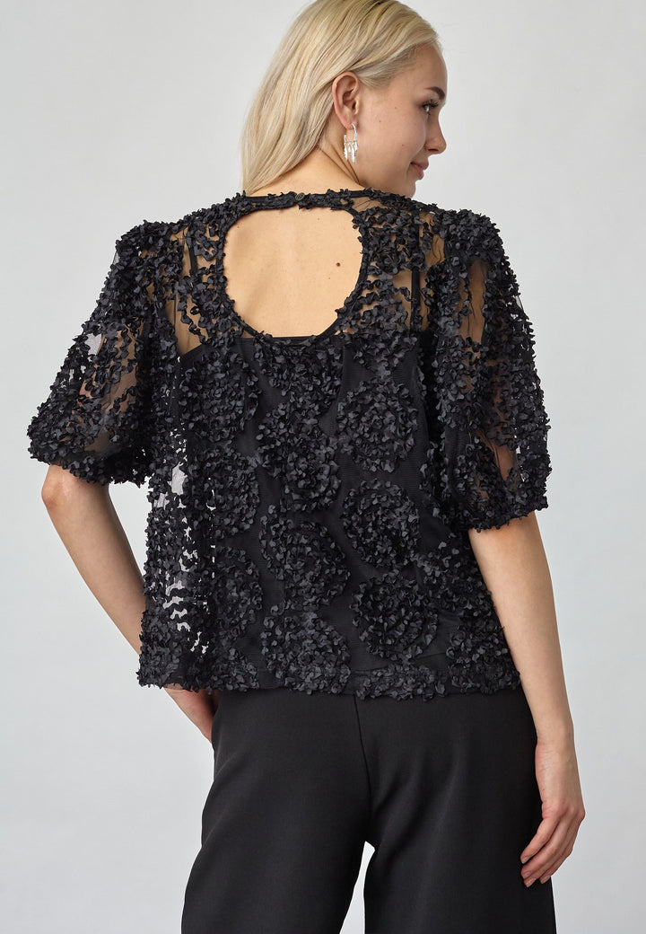 Sisters Point - Vemba-Ss 19158 - 000 - Black