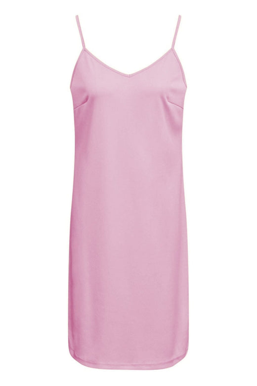 Forudbestilling - A-View - Slip Dress AV4499 - 147 - Pale Rose
