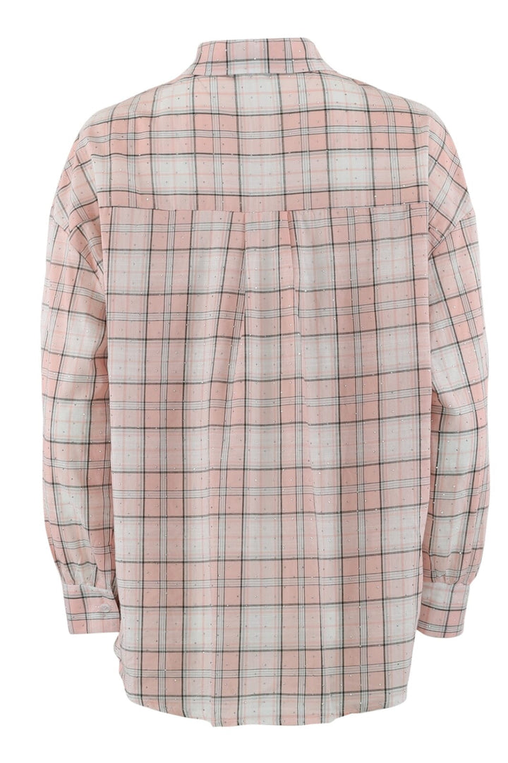 Continue - Caro 14920 - Rose Check