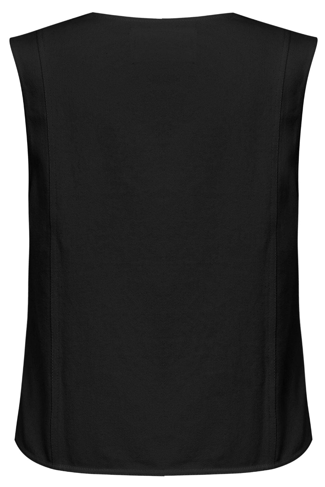 Forudbestilling - Global Funk - Ciana Scallop-G 74330700 - 880 - Black