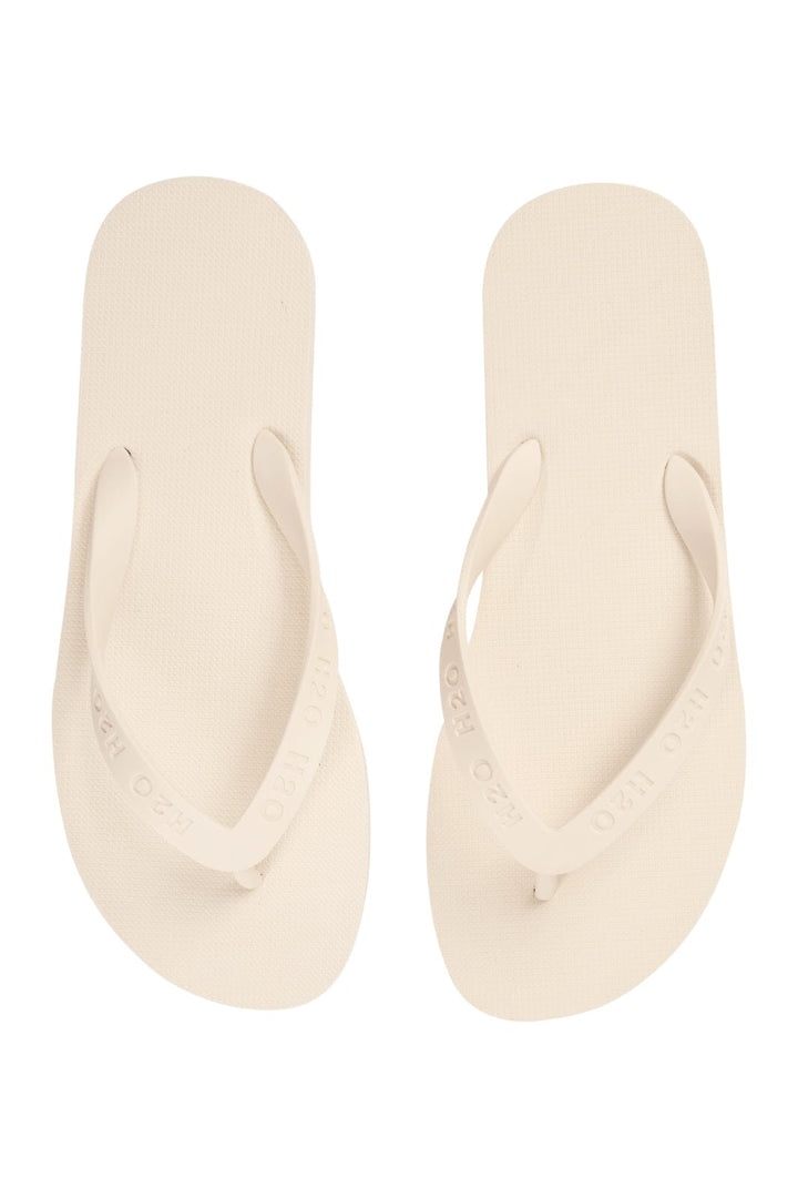 Forudbestilling - H2O - Flip Flop - 2048 Light Peach Sandaler 