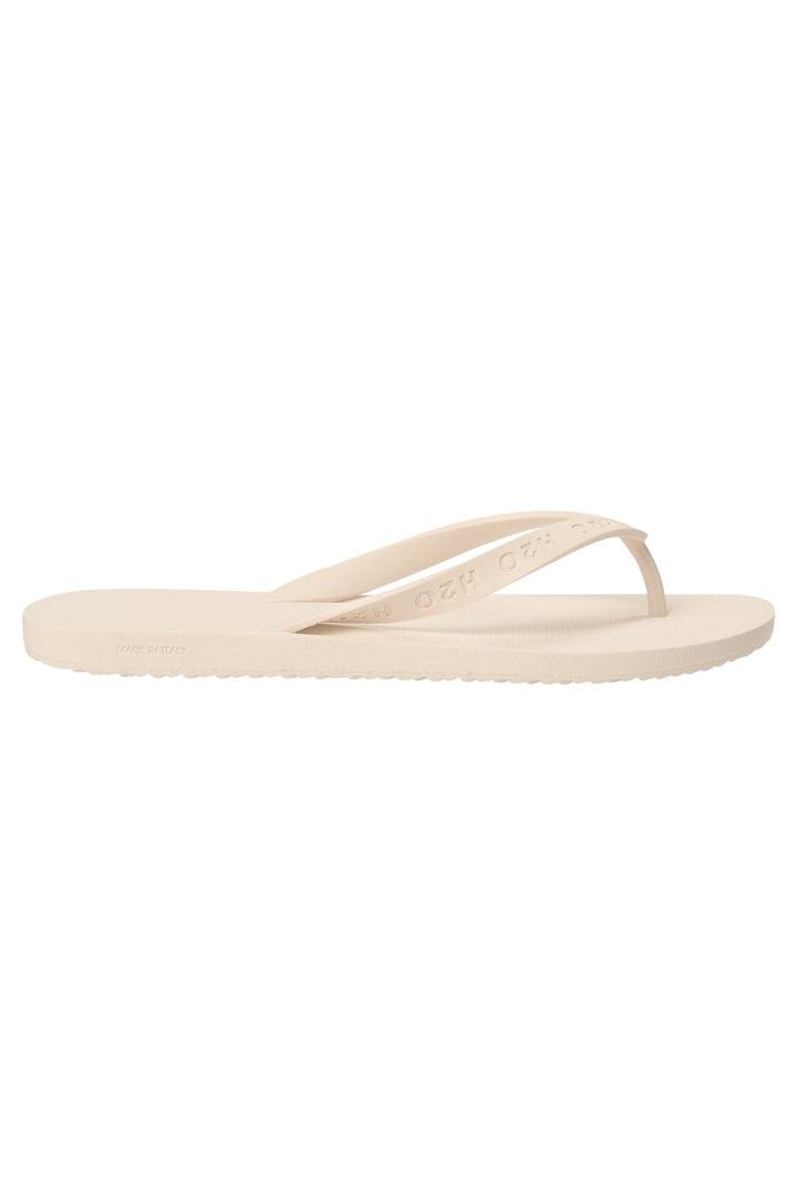 Forudbestilling - H2O - Flip Flop - 2048 Light Peach Sandaler 