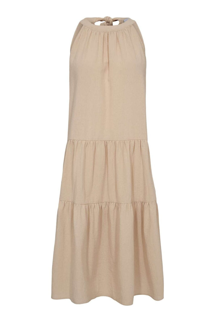 Liberte - Stina-Dress 22232 - Nature