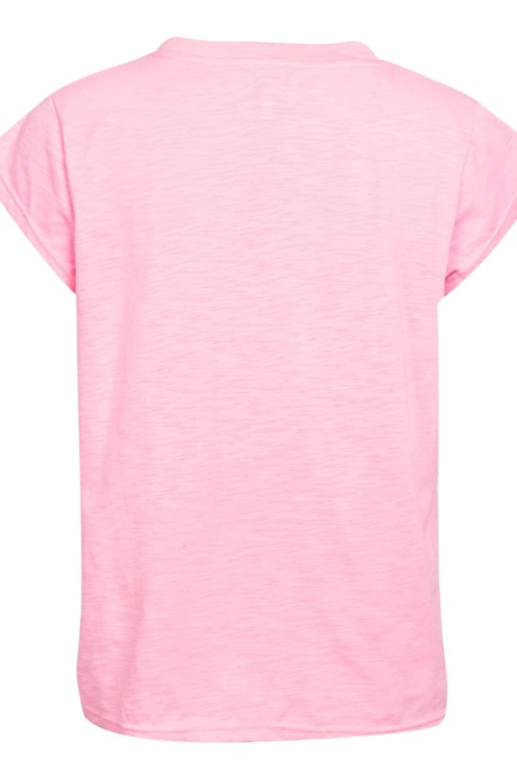 Forudbestilling - Liberte - Ulla-Tshirt - Bubblegum T-shirts 