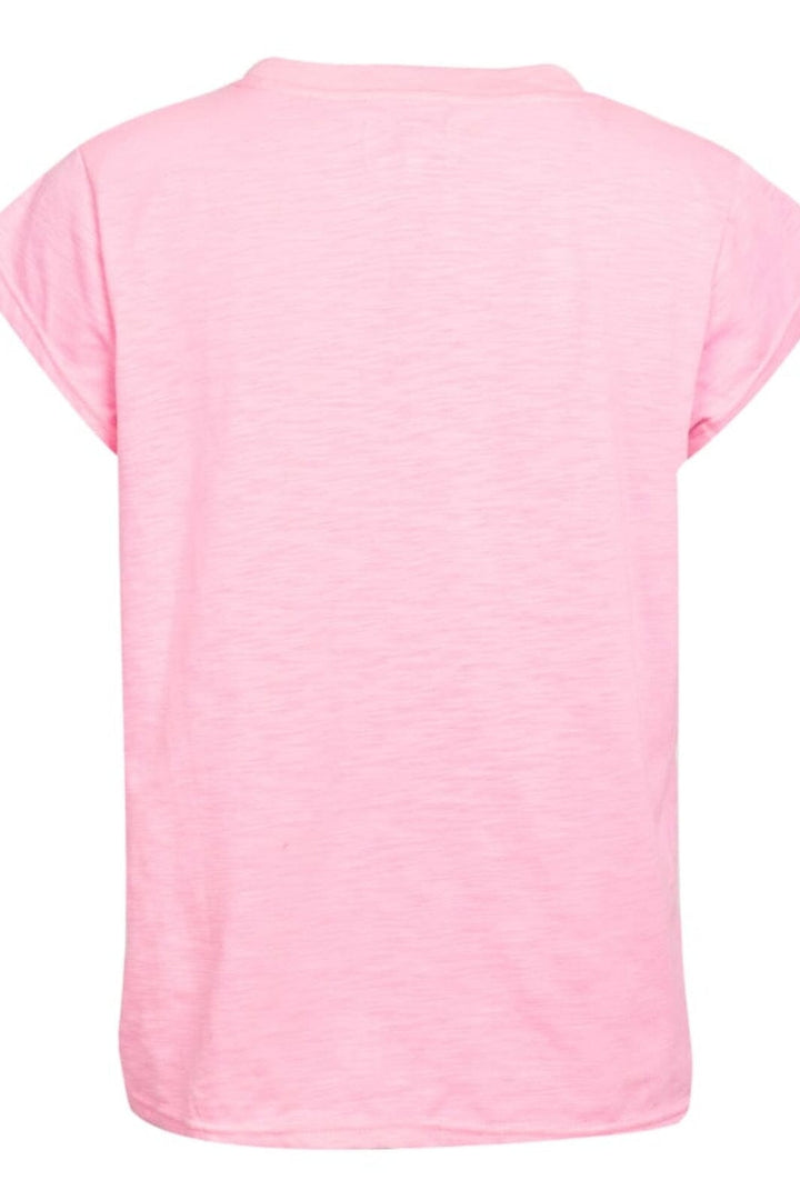 Forudbestilling - Liberte - Ulla-Tshirt - Bubblegum T-shirts 
