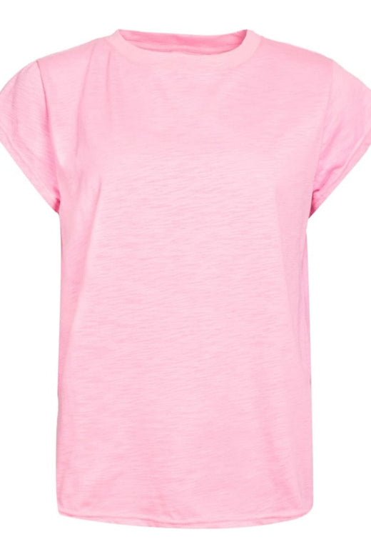 Forudbestilling - Liberte - Ulla-Tshirt - Bubblegum T-shirts 