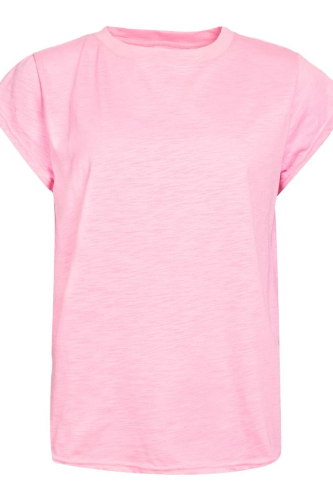 Forudbestilling - Liberte - Ulla-Tshirt - Bubblegum T-shirts 
