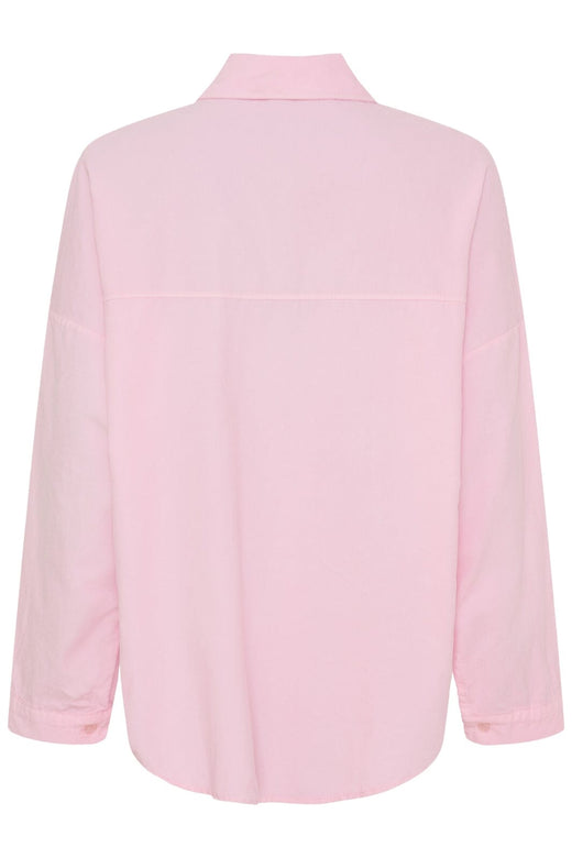 Marta Du Chateau - Mdccoline Shirt 258037 - Pink13-3207