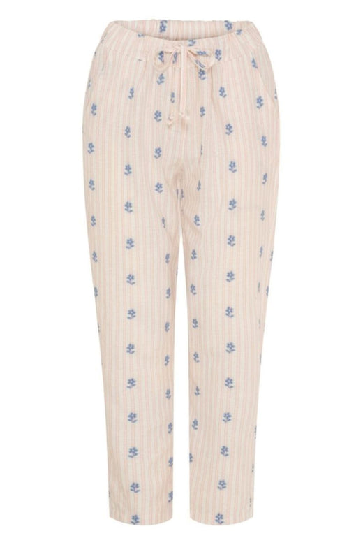 Forudbestilling - Marta Du Chateau - Mdcrikke Pants 62657-3 - Celeste230 Bukser 