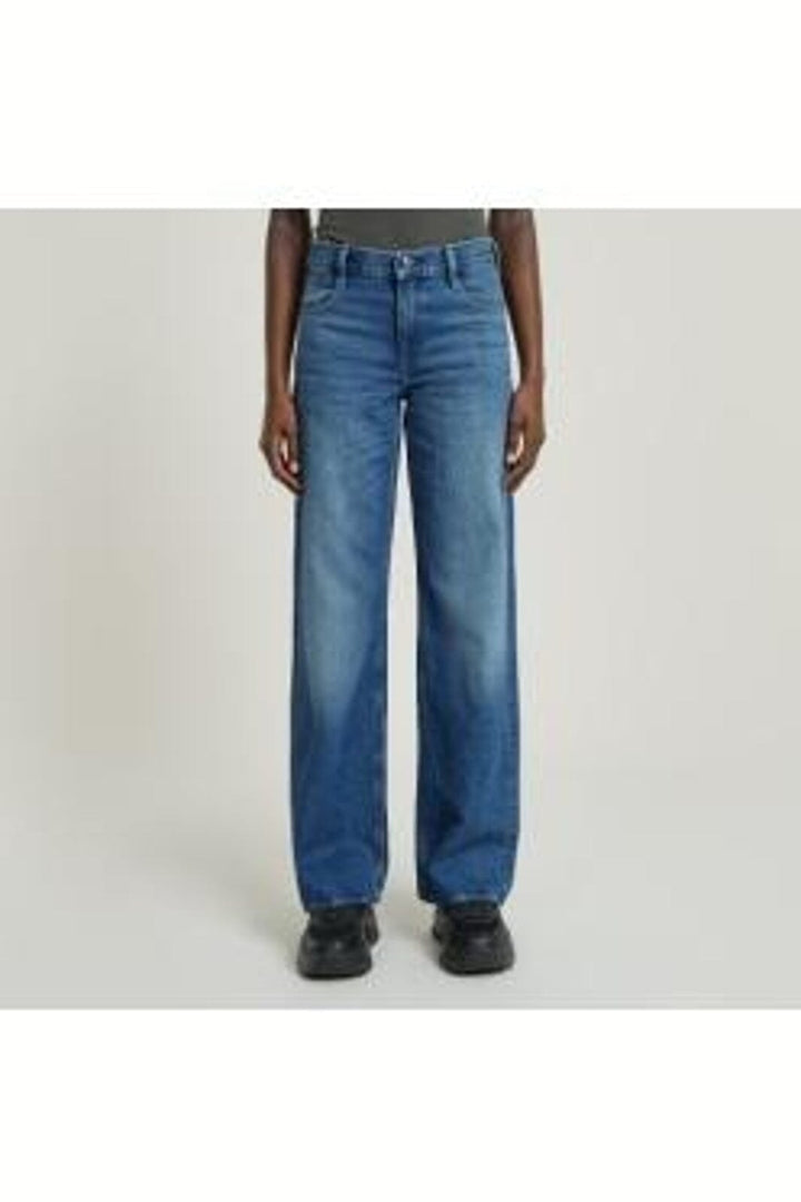 G-Star - Judee Loose Wmn D22889-D436-D331 - Faded Harbor