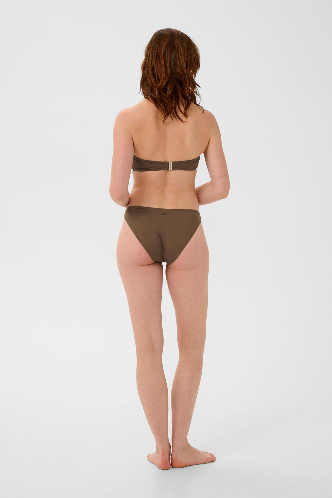 Gestuz - Gzbrisa Bikini Bottom 10911200 - 190916 - Rain Drum Bikinier 