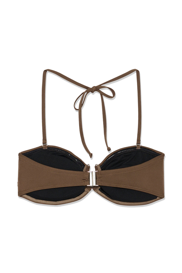 Gestuz - Gzbrisa Bikini Top 10911199 - 190916 - Rain Drum Toppe 
