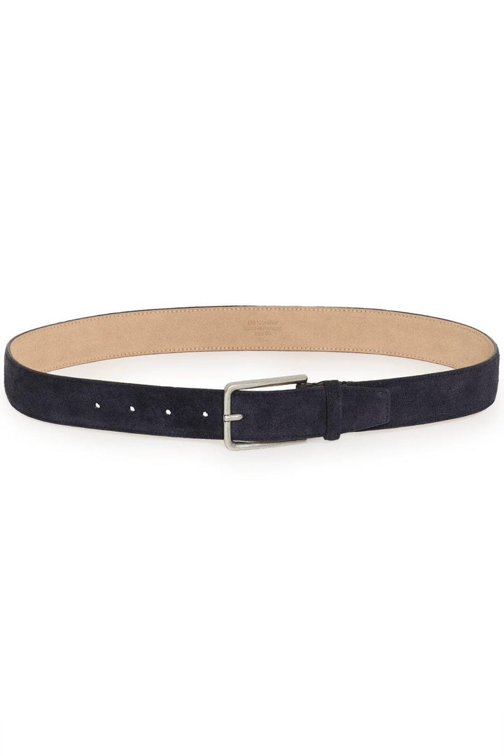 Gestuz - Gzcaya S Belt 10910577 - 193922 - Sky Captain Bælter 