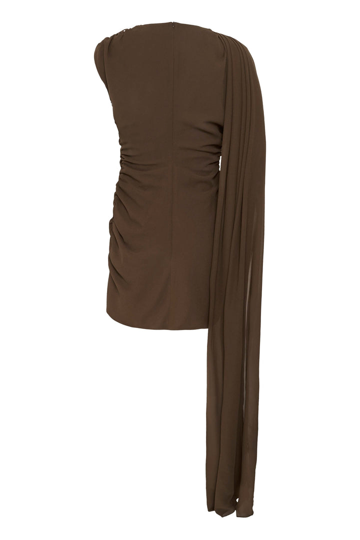 Gestuz - Gzdarly Dress 10911151 - 190916 - Rain Drum Kjoler 