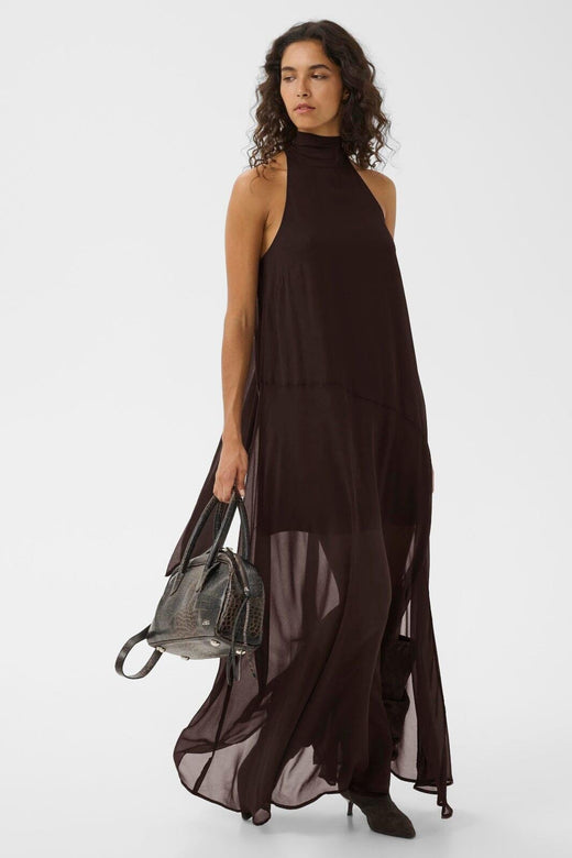 Gestuz - Gzdorah Dress 10911419 - 191106 - Molé Kjoler 