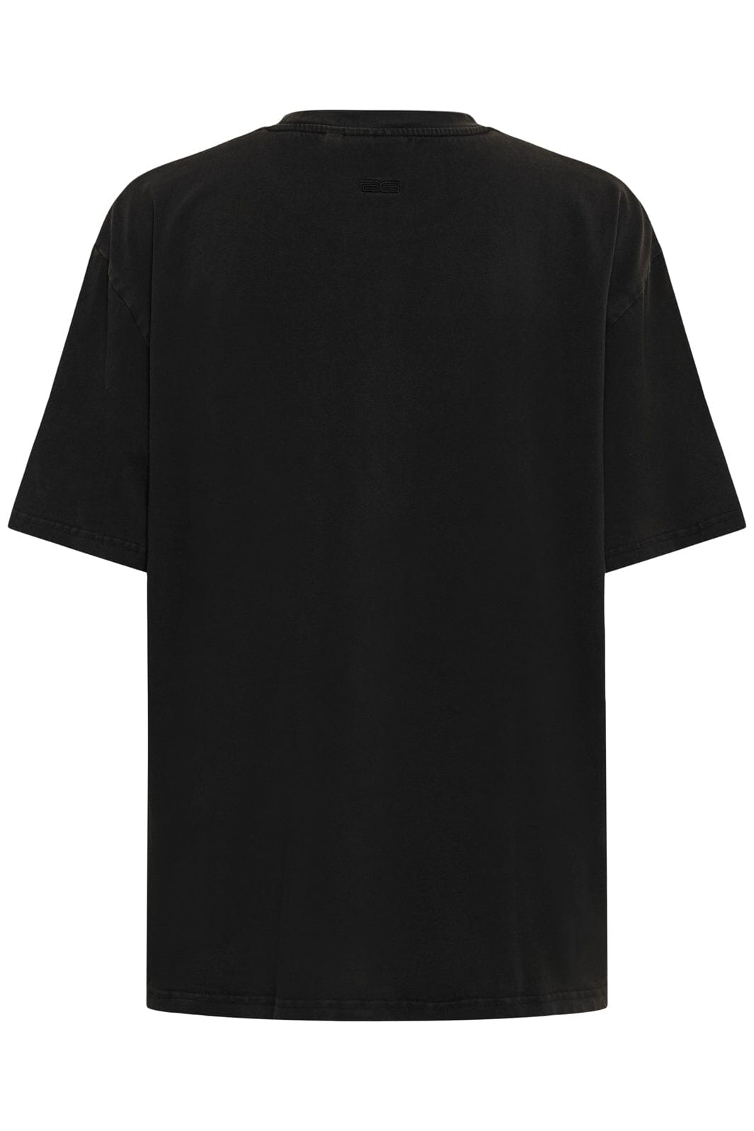 Gestuz - Gzelrose Tee 10911643 - 100017 - Black