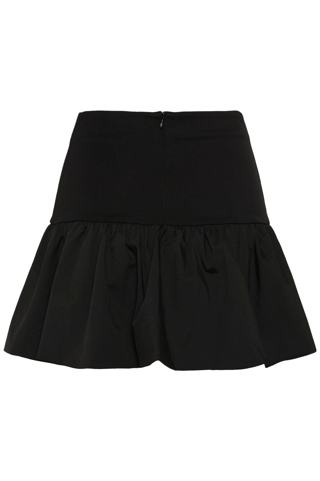 Gestuz - Gzerin Skirt 10911183 - 100017 - Black Nederdele 