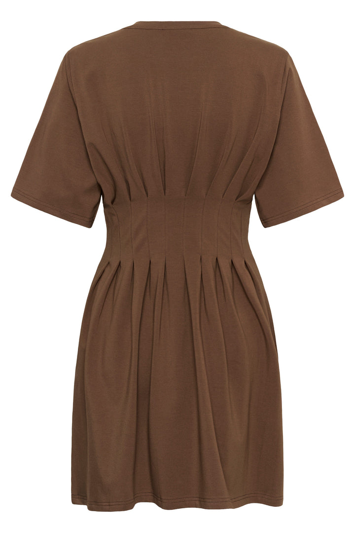 Gestuz - Gzinez Short Dress 10911234 - 190916 - Rain Drum Kjoler 