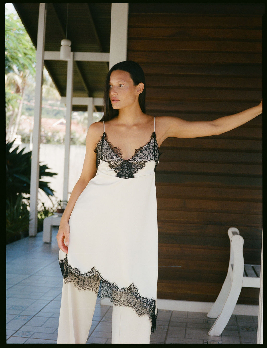 Gestuz - Gzlalou Dress 10911314 - 130905 - Birch Kjoler 
